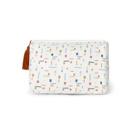 Cheap Toiletry bag in Geome unique Bébé