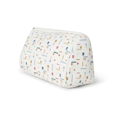 Cheap Toiletry bag in Geome unique Bébé