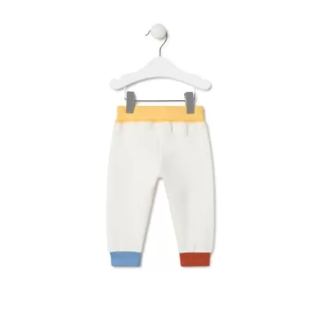 Fashion circular logo baby joggers in Casual unique Enfant Bébé | Enfant