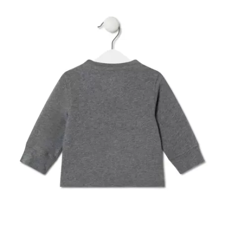 New colours t-shirt in Casual grey Enfant Bébé | Enfant