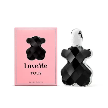 Sale  LoveMe Onyx Parfum 50ml Parfums