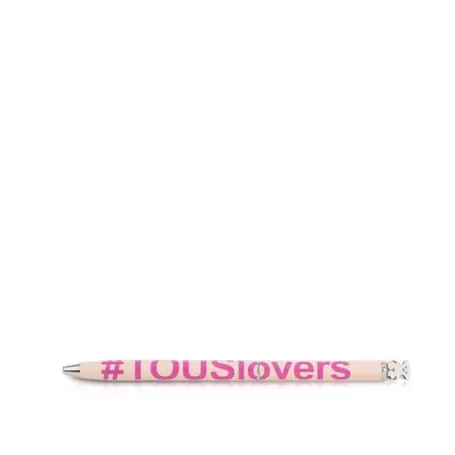 Hot Lovers pen in pink Autres Accessoires