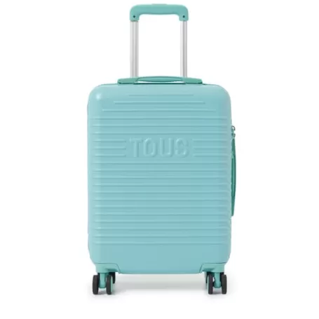 Shop Valise turquoise Travel Sacs À Dos Et Bagage | Autres Accessoires